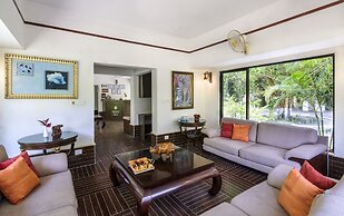 The Riverwood Forest Retreat - Dooars