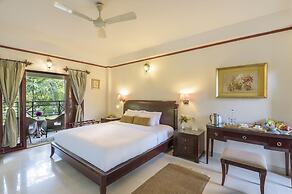 The Riverwood Forest Retreat - Dooars