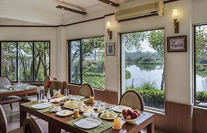 The Riverwood Forest Retreat - Dooars