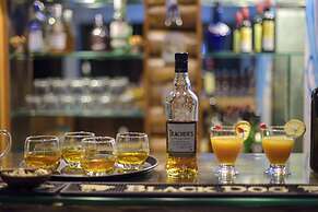 The Riverwood Forest Retreat - Dooars