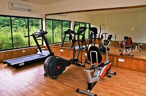 The Riverwood Forest Retreat - Dooars