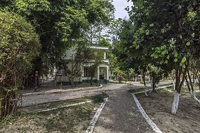 The Riverwood Forest Retreat - Dooars