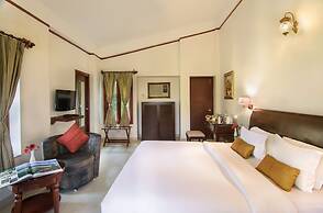 The Riverwood Forest Retreat - Dooars