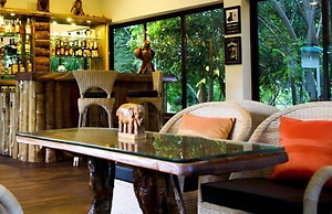 The Riverwood Forest Retreat - Dooars