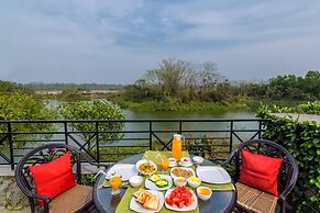 The Riverwood Forest Retreat - Dooars