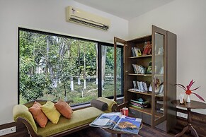 The Riverwood Forest Retreat - Dooars