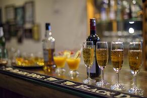 The Riverwood Forest Retreat - Dooars