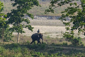 The Riverwood Forest Retreat - Dooars