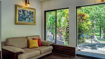 The Riverwood Forest Retreat - Dooars