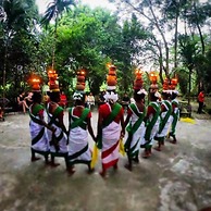 The Riverwood Forest Retreat - Dooars