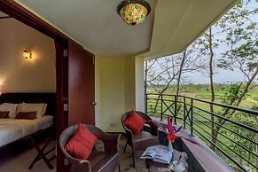 The Riverwood Forest Retreat - Dooars