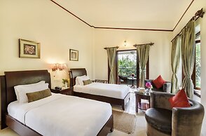 The Riverwood Forest Retreat - Dooars