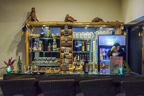 The Riverwood Forest Retreat - Dooars