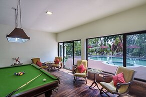 The Riverwood Forest Retreat - Dooars