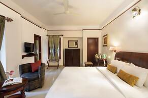 The Riverwood Forest Retreat - Dooars