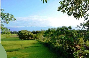 The Riverwood Forest Retreat - Dooars