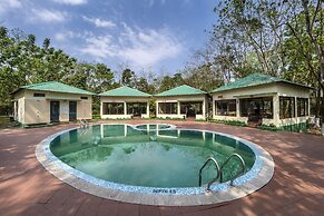 The Riverwood Forest Retreat - Dooars