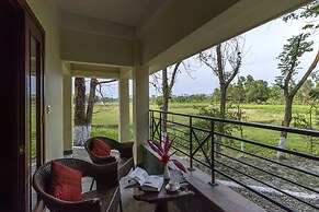 The Riverwood Forest Retreat - Dooars