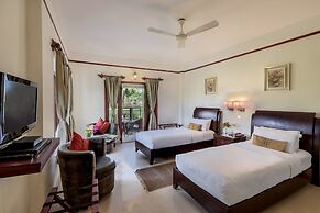 The Riverwood Forest Retreat - Dooars