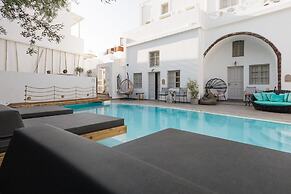 The Museum Project Oia