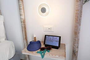 The Museum Project Oia