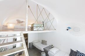 The Museum Project Oia