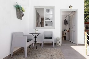 The Museum Project Oia