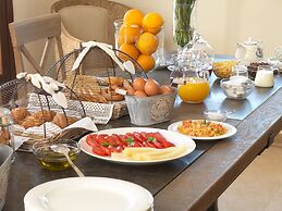 The Museum Project Oia