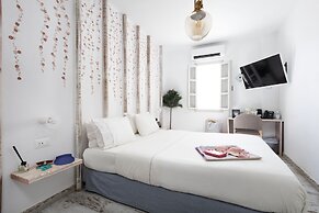 The Museum Project Oia