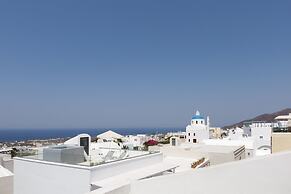 The Museum Project Oia