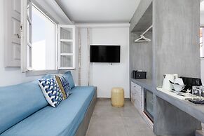 The Museum Project Oia