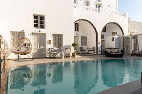 The Museum Project Oia