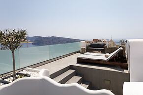 The Museum Project Oia