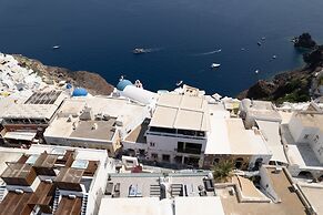 The Museum Project Oia