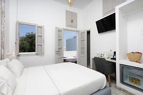 The Museum Project Oia