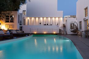 The Museum Project Oia