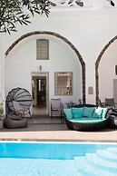 The Museum Project Oia