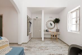 The Museum Project Oia