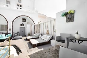 The Museum Project Oia