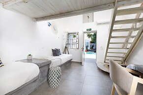 The Museum Project Oia