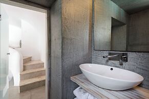 The Museum Project Oia