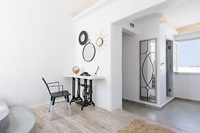 The Museum Project Oia