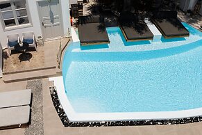 The Museum Project Oia