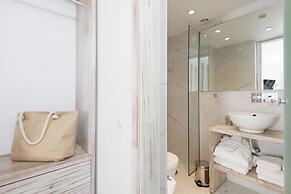 The Museum Project Oia