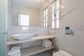 The Museum Project Oia