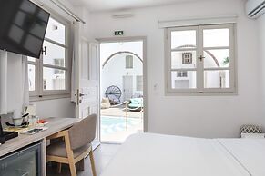 The Museum Project Oia