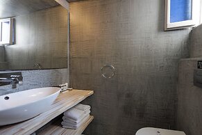 The Museum Project Oia