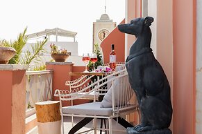 The Museum Project Oia