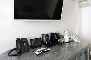 The Museum Project Oia