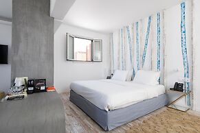 The Museum Project Oia